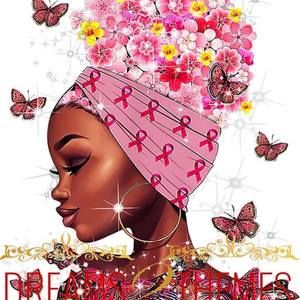 Meet your Posher, Margarita